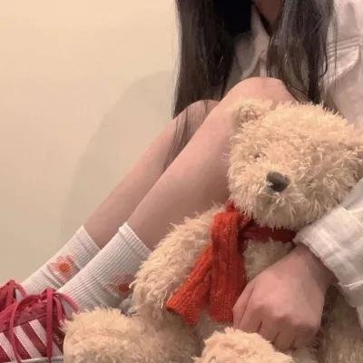 像你一样的人